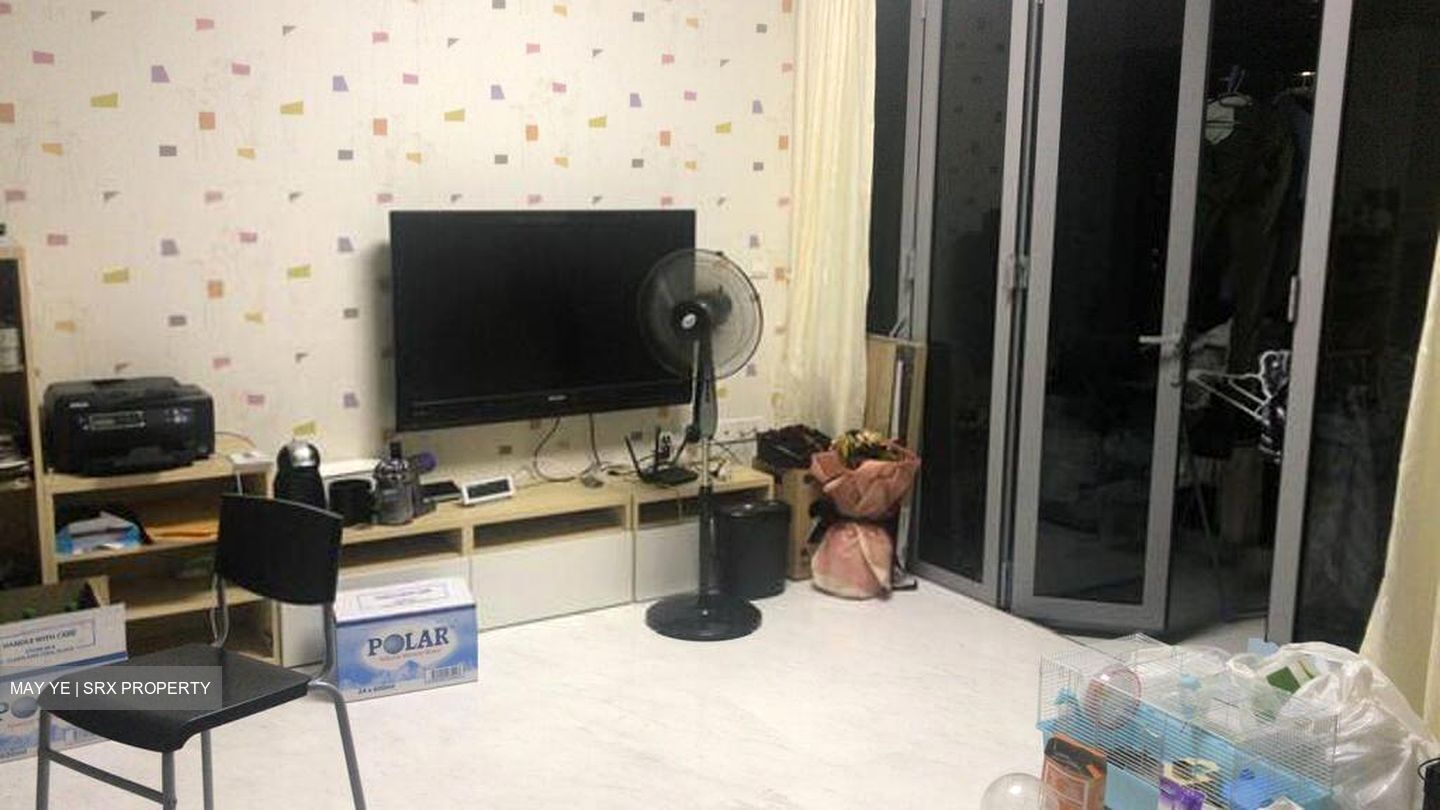 The Lanai (D23), Condominium #557327531